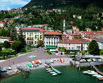 Hotel Regina Olga, Cernobbio